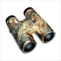 Bushnell 10X42 PermaFocus Camo Binoculars (Clam Packaging)